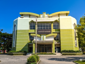 Gedung Perpustakaan UIN Raden Intan Lampung.png
