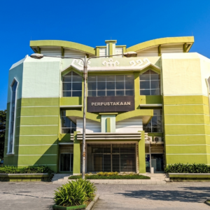 Gedung Perpustakaan UIN Raden Intan Lampung.png